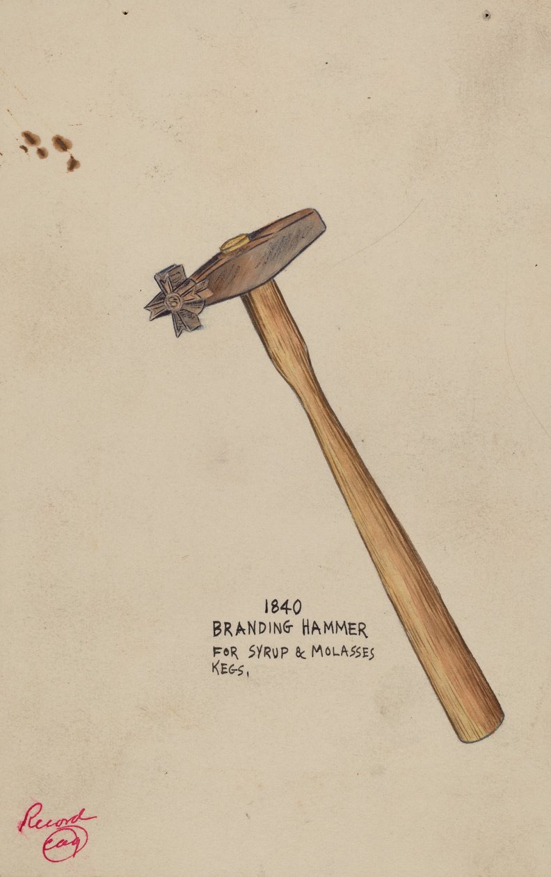 Marka Çekiç by American 20th Century