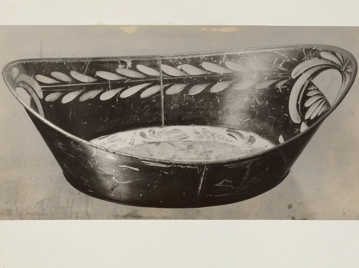 ekmek tepsisi by American 20th Century