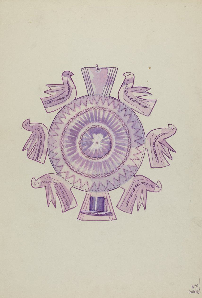Mumluk by American 20th Century