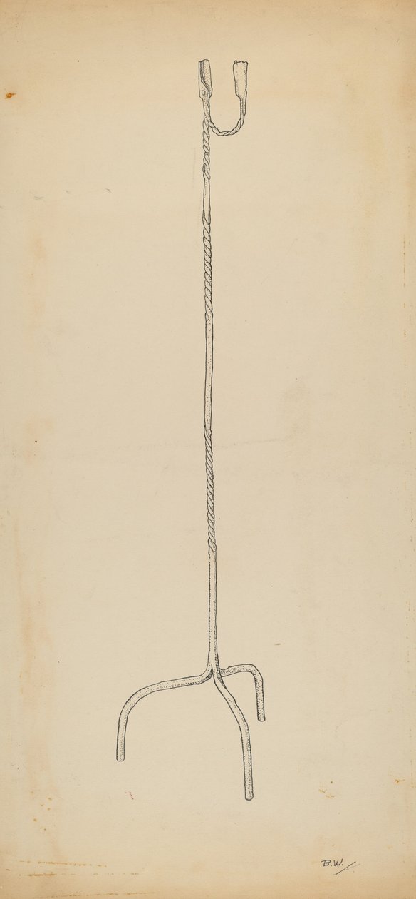 Mumluk by American 20th Century