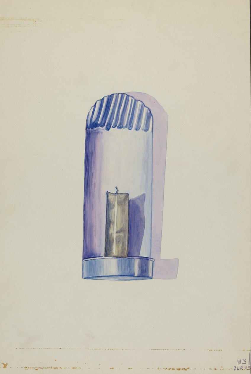 Mumluk by American 20th Century