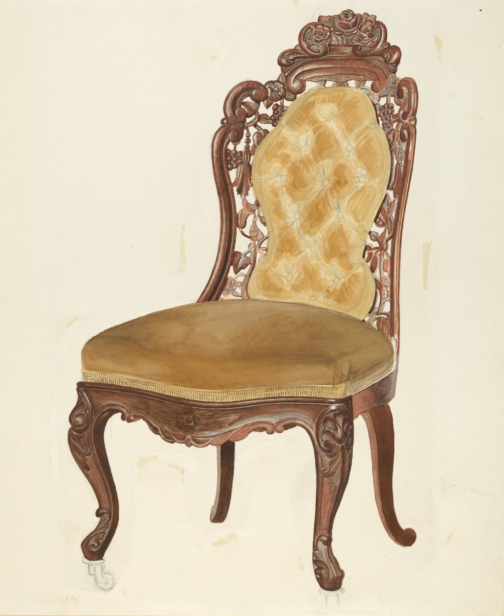 Sandalye by American 20th Century