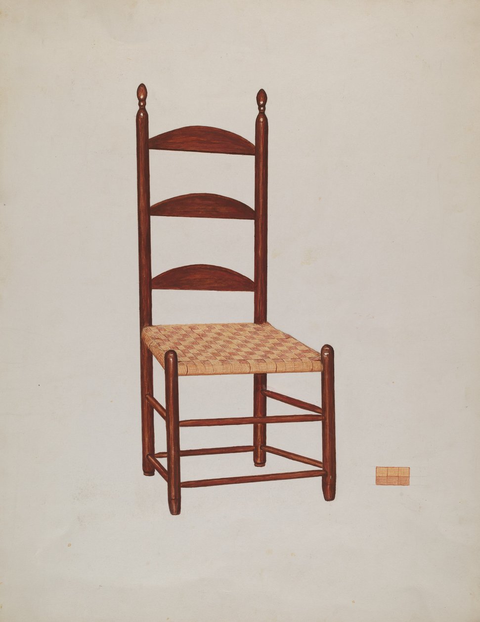 Sandalye by American 20th Century