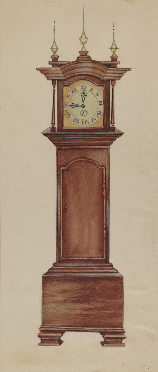Saat by American 20th Century