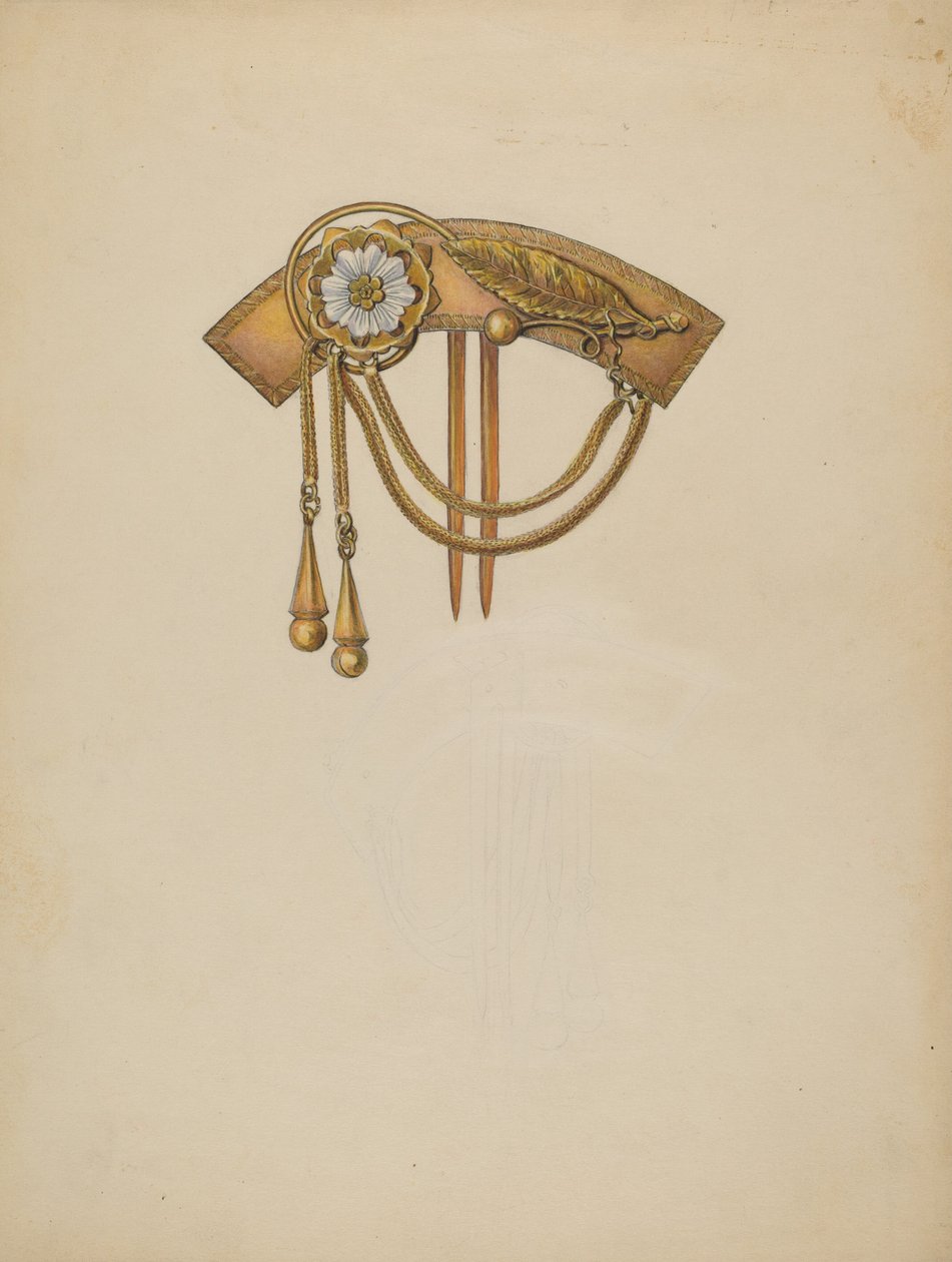 Tarak by American 20th Century