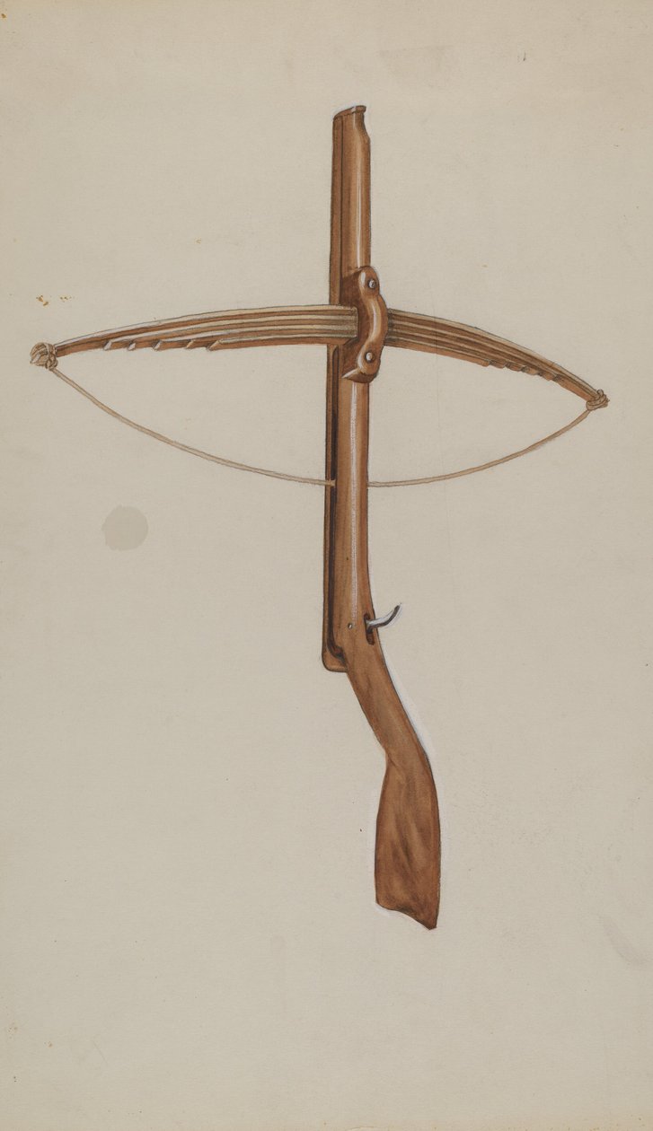 Çapraz Yay by American 20th Century