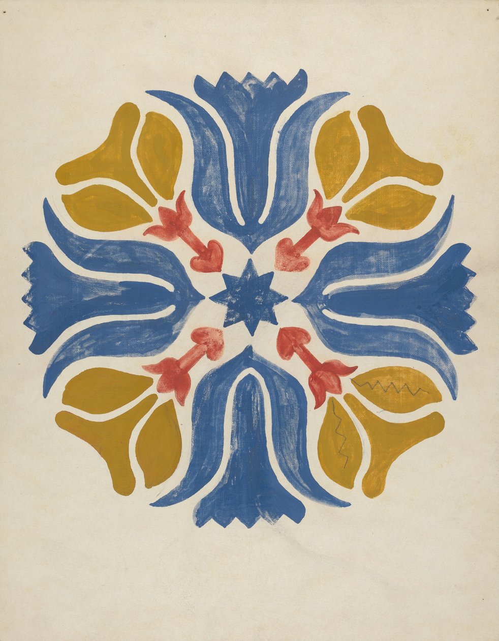 Önerilen Portföyden Tasarım by American 20th Century