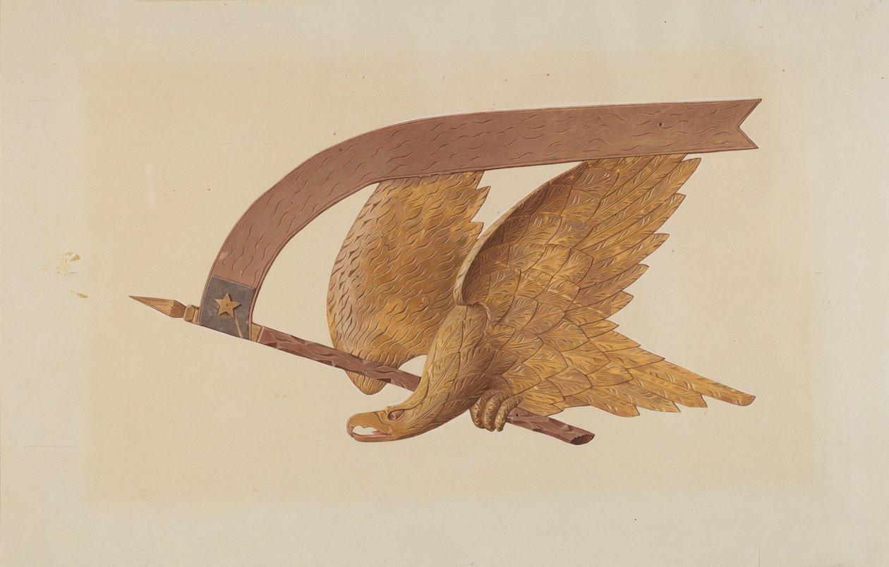 Kartal by American 20th Century