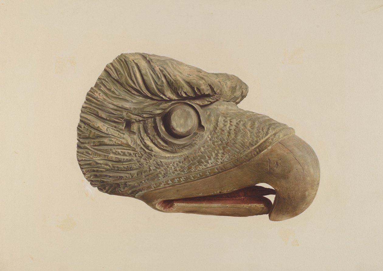kartal başı by American 20th Century
