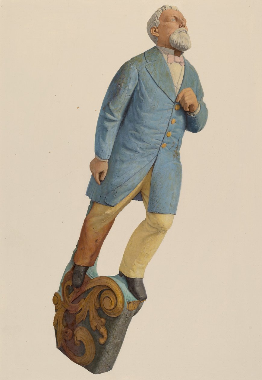 figüran by American 20th Century