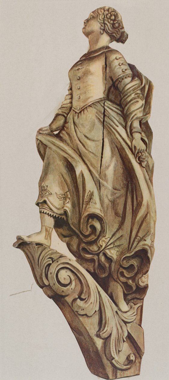 figüran by American 20th Century