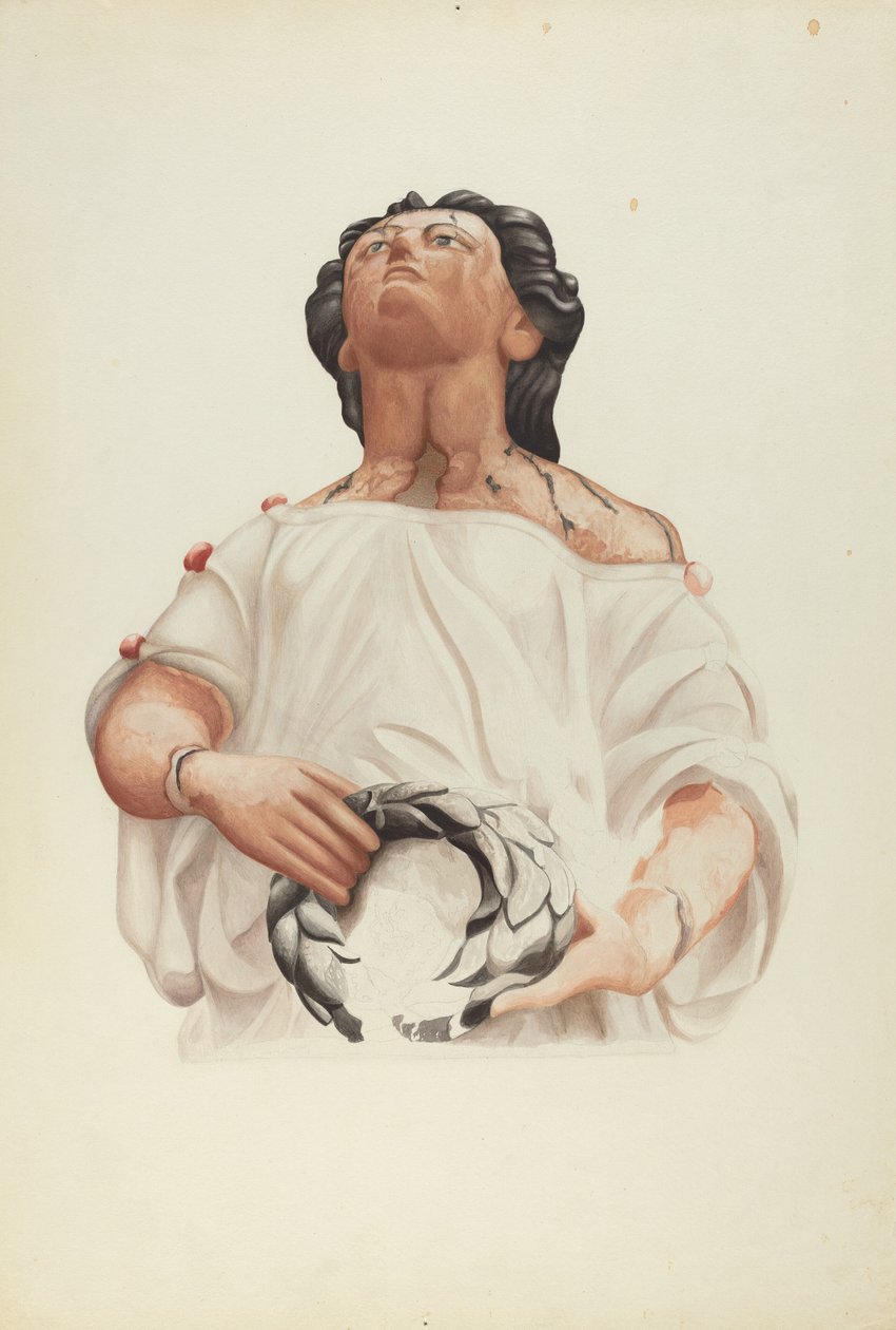 figüran by American 20th Century