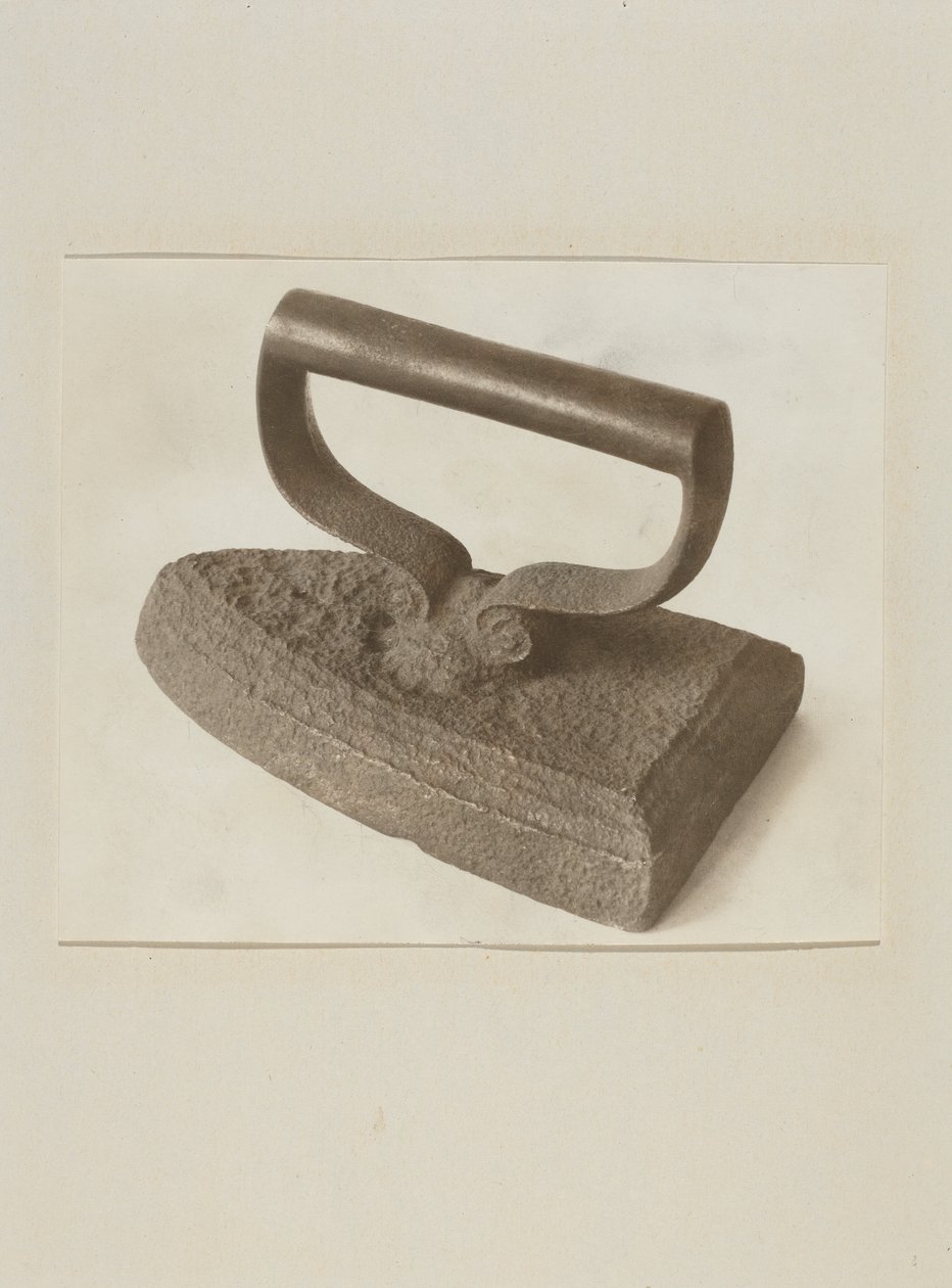 düz ütü by American 20th Century