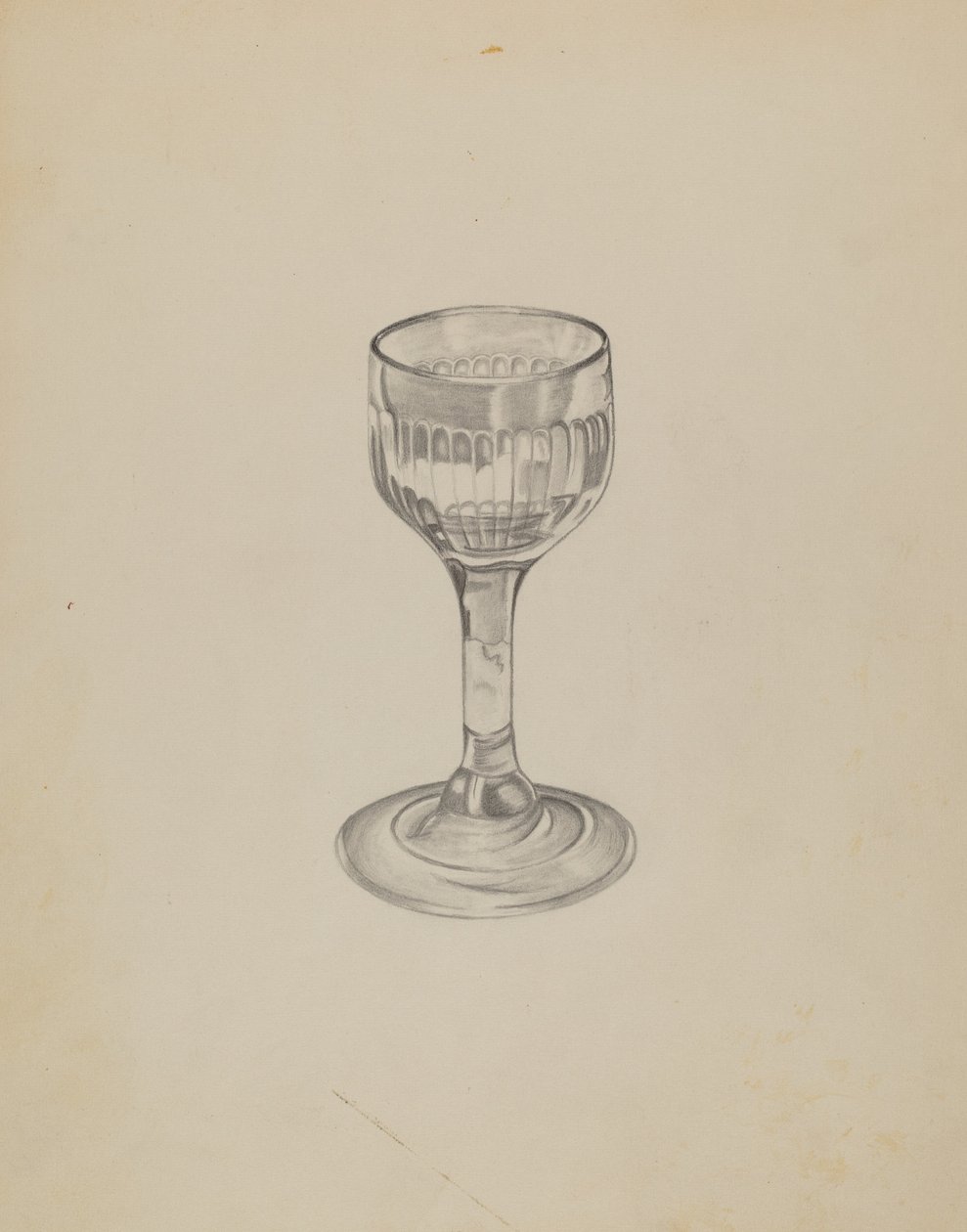 Bardak by American 20th Century