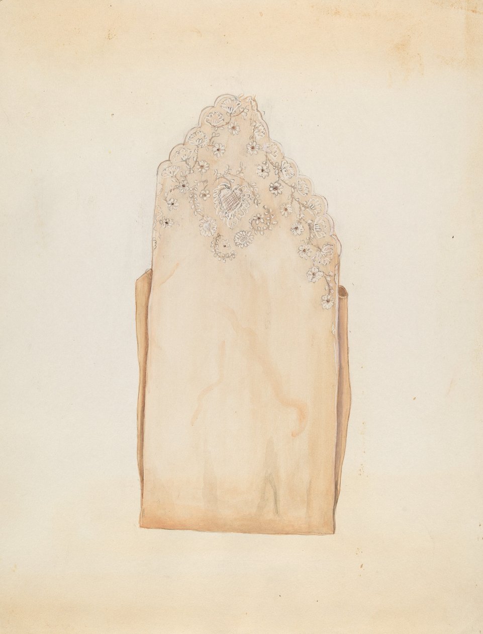 Mendil by American 20th Century