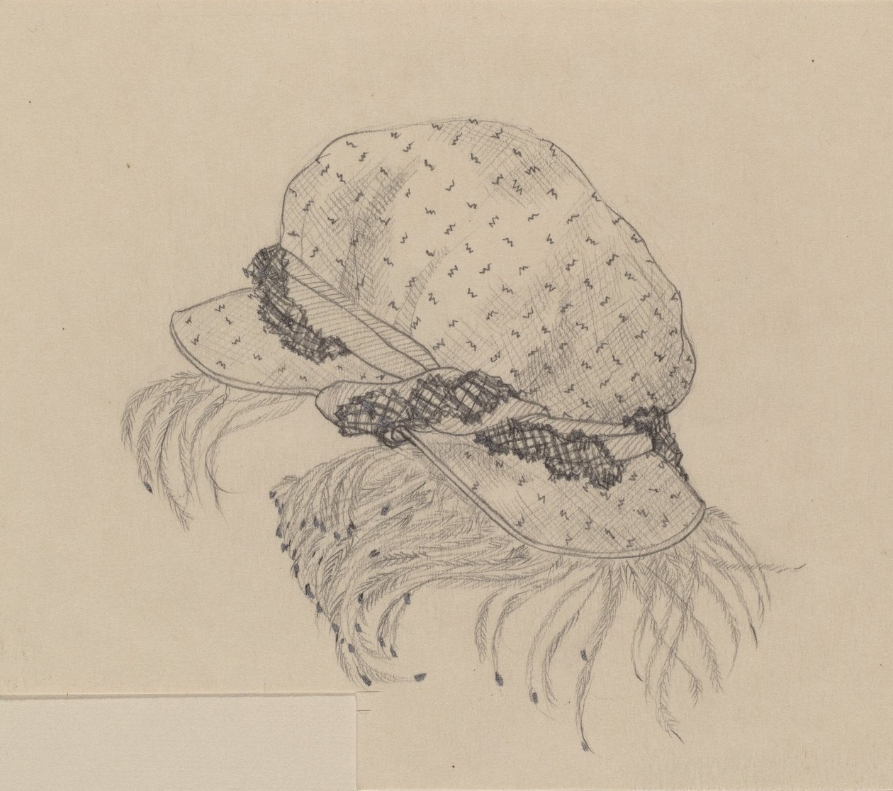 Şapka by American 20th Century