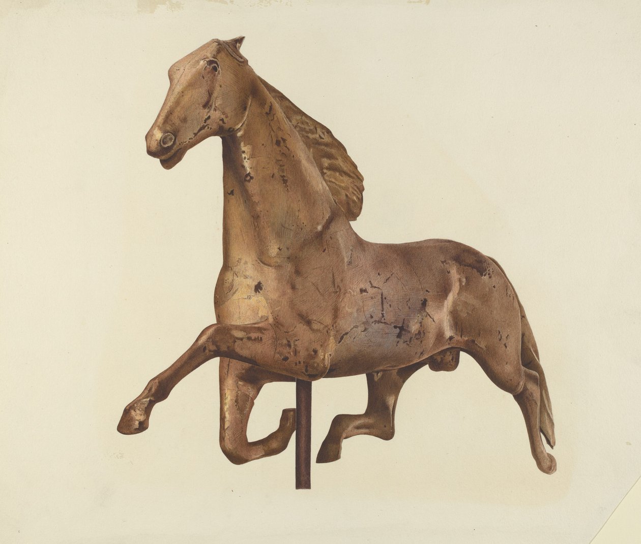 At Rüzgar Gülü by American 20th Century
