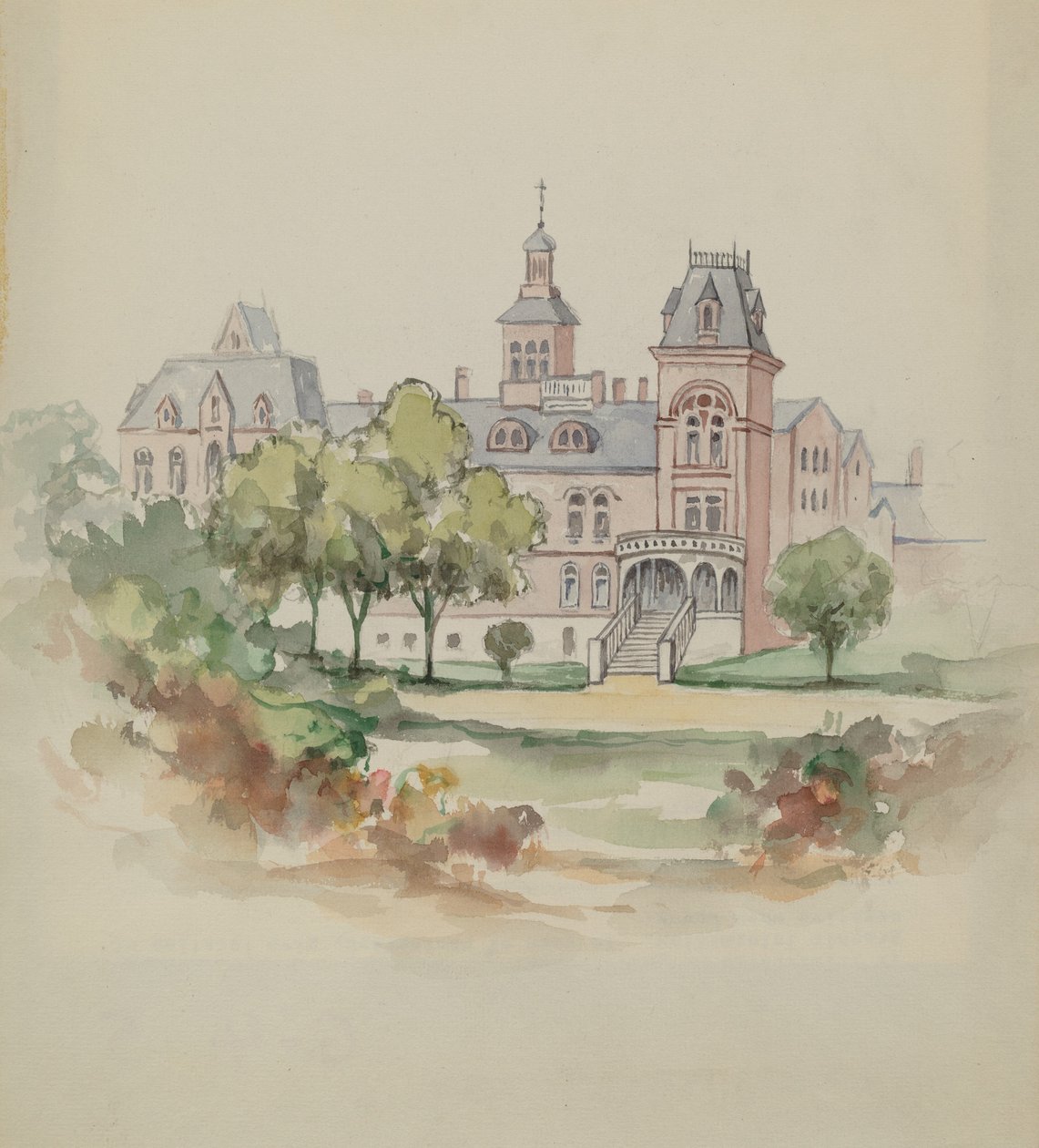 Ev by American 20th Century