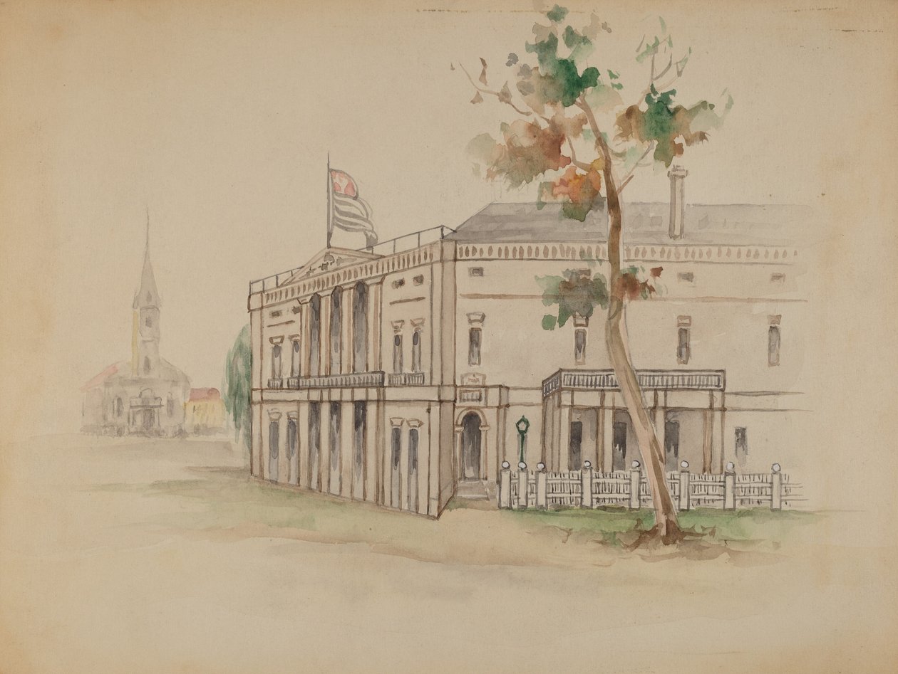 Ev by American 20th Century