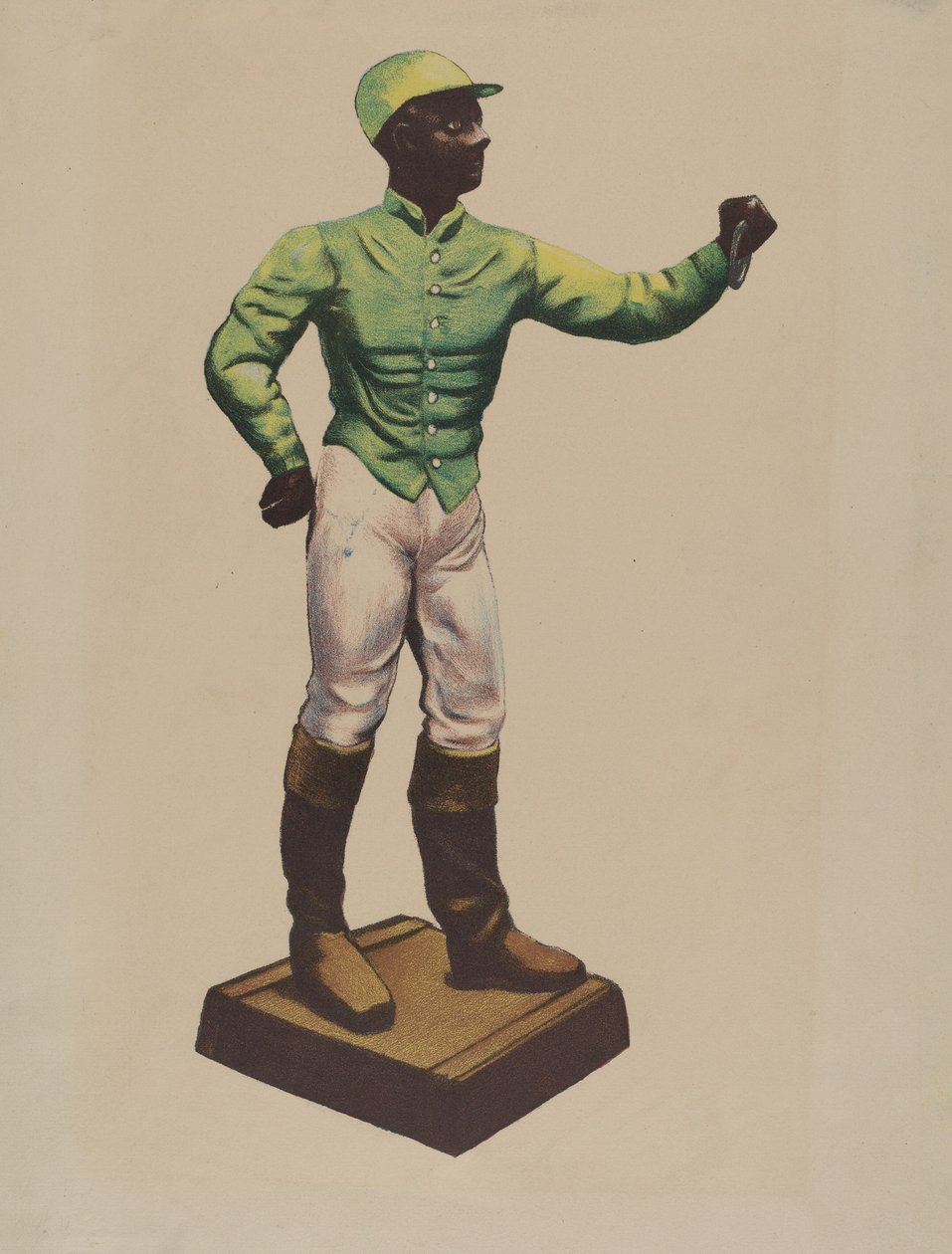 Jokey Otostop Direği by American 20th Century