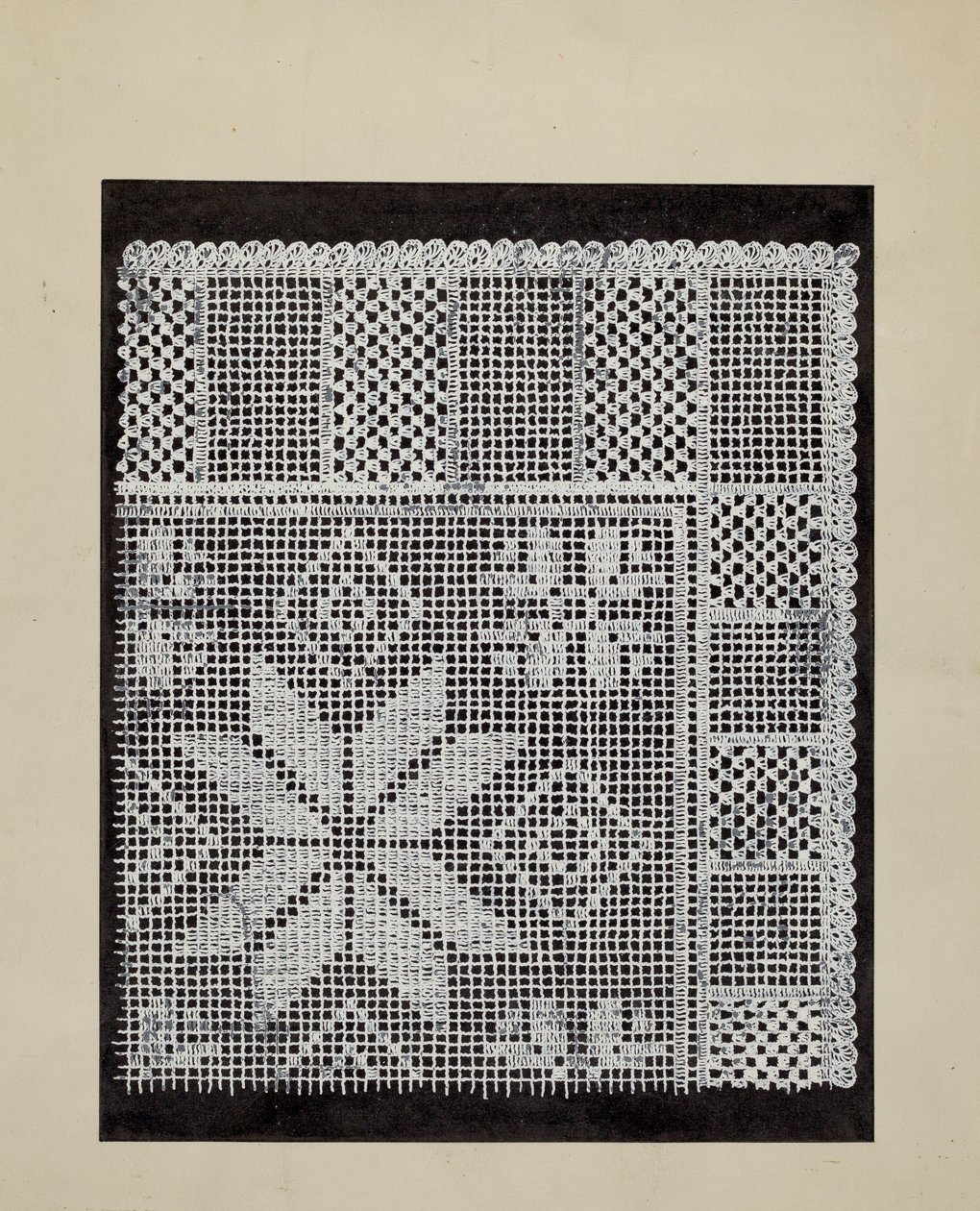 Dantel Sertleştirici by American 20th Century