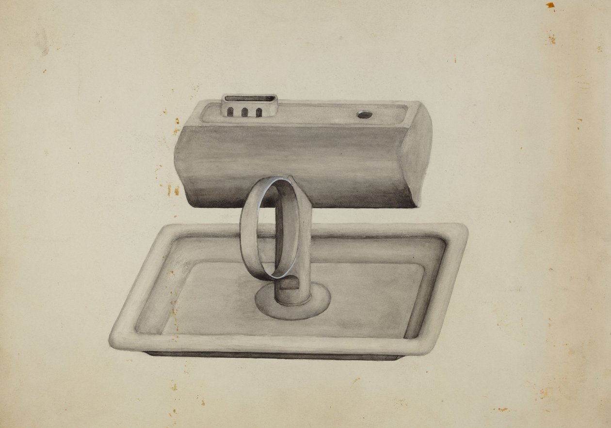 Lamba by American 20th Century