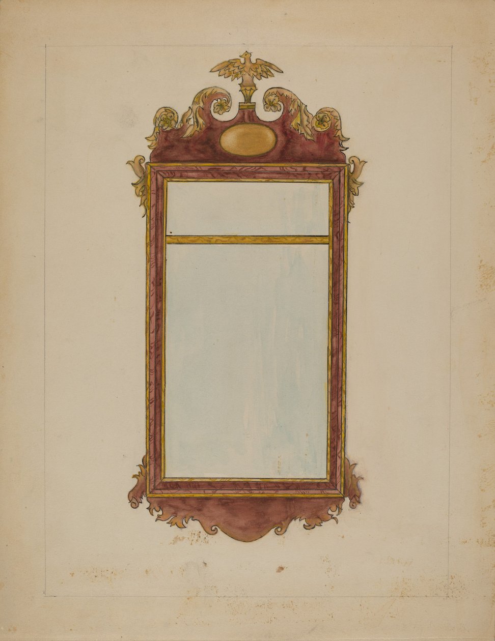 Ayna by American 20th Century