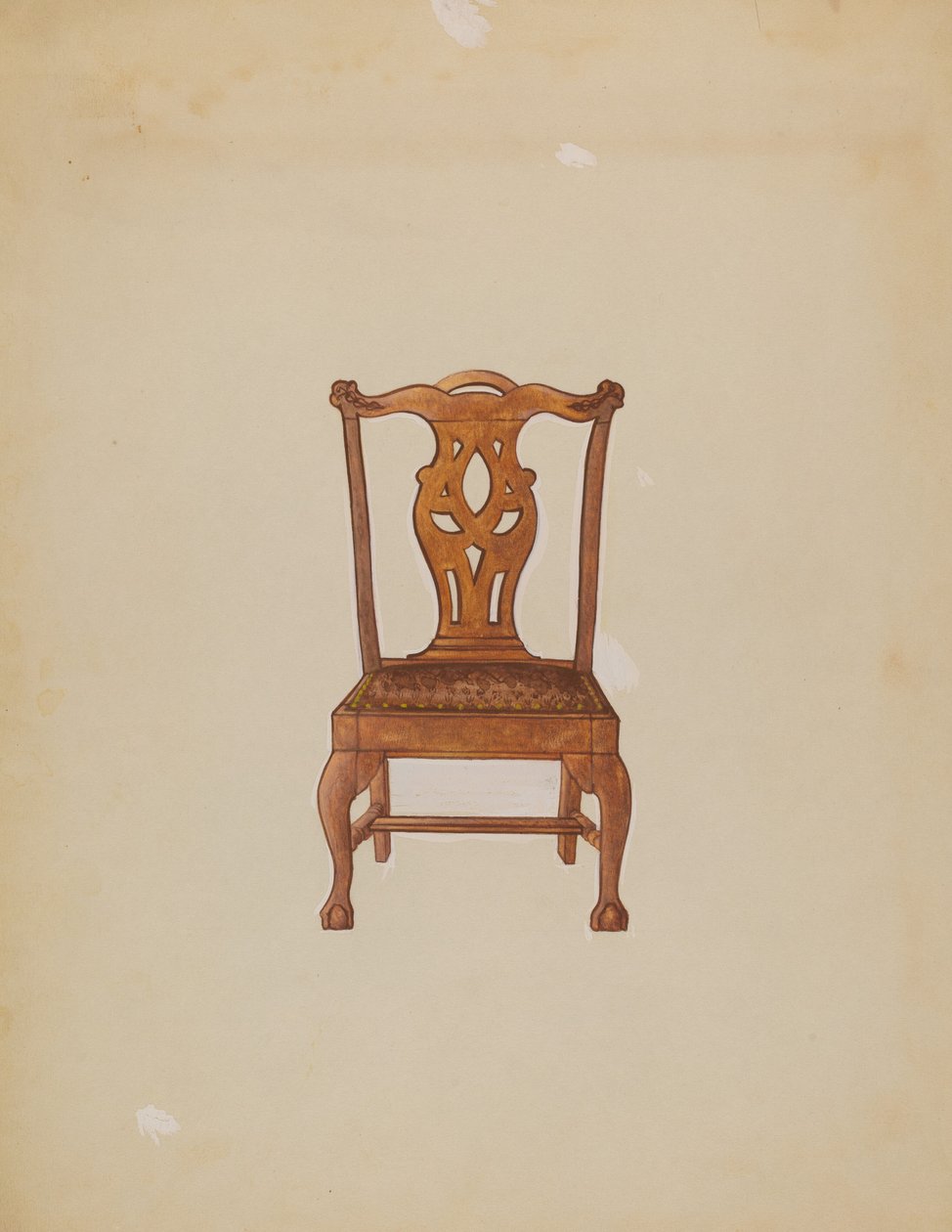 Yok Verildi by American 20th Century