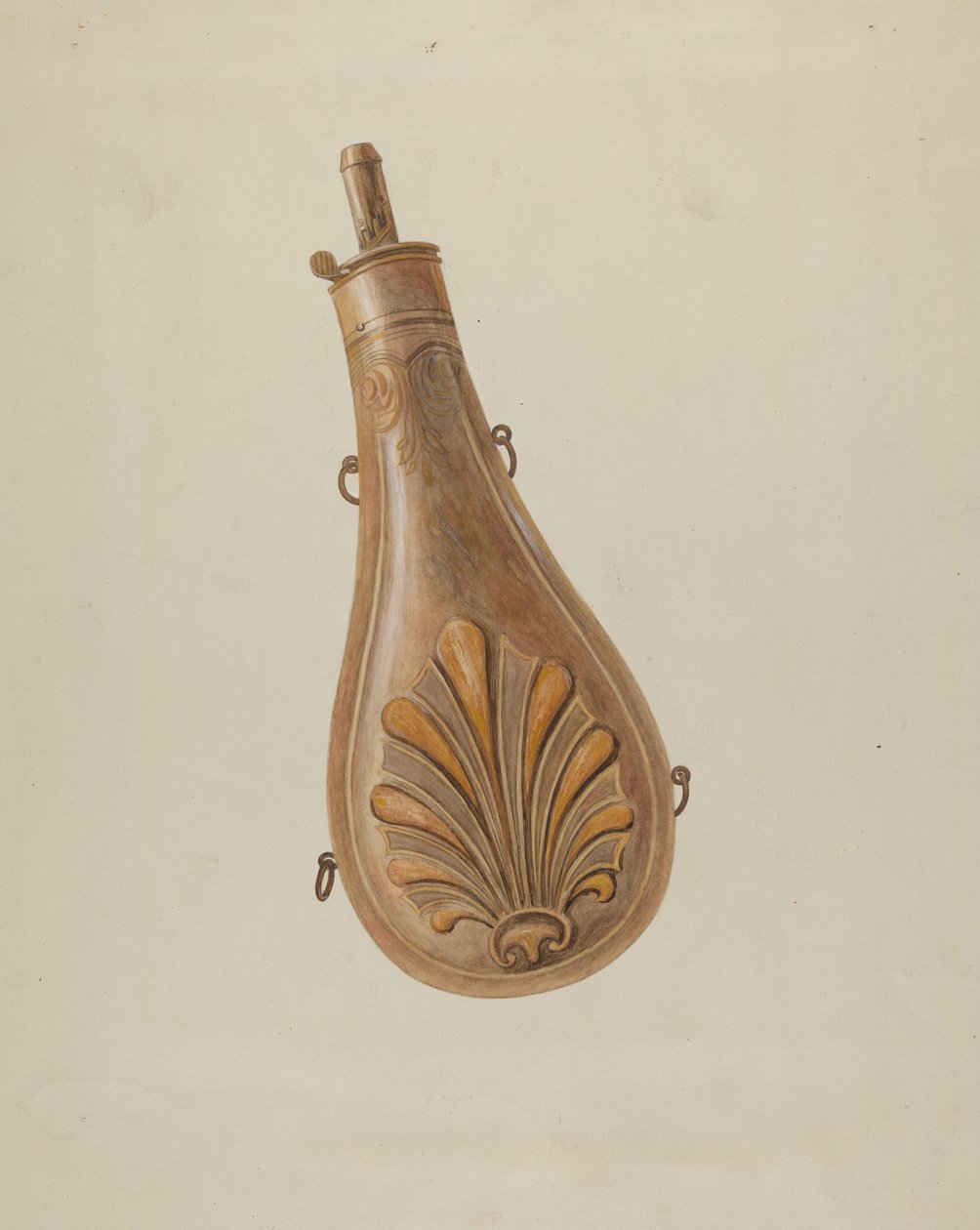 Toz Şişe by American 20th Century