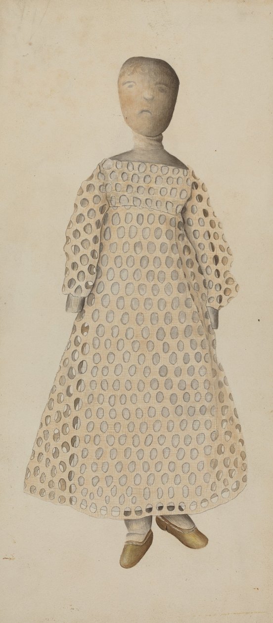 Bez Bebek by American 20th Century