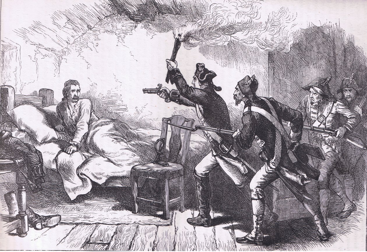 General Westcott