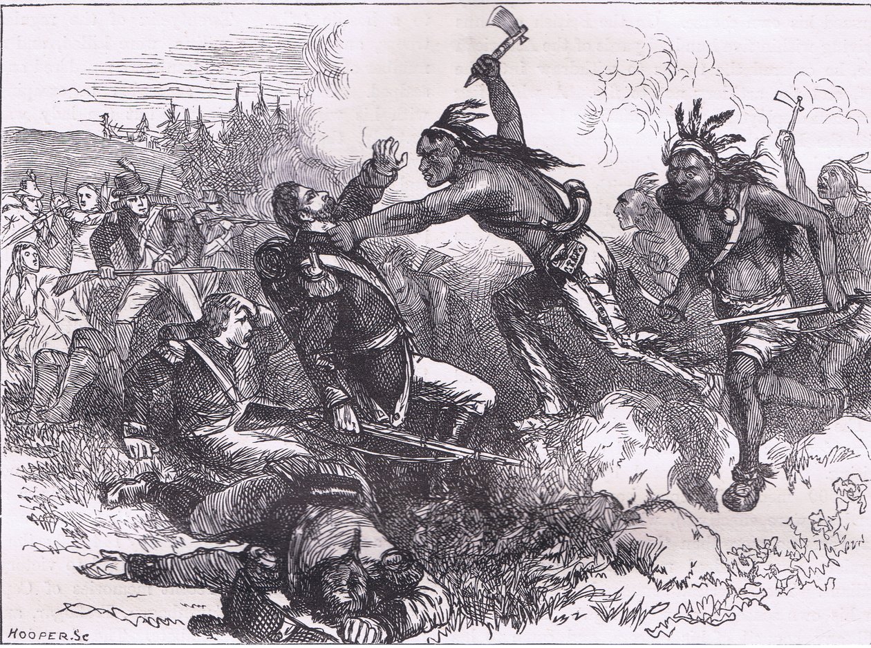 Fort Dearborn