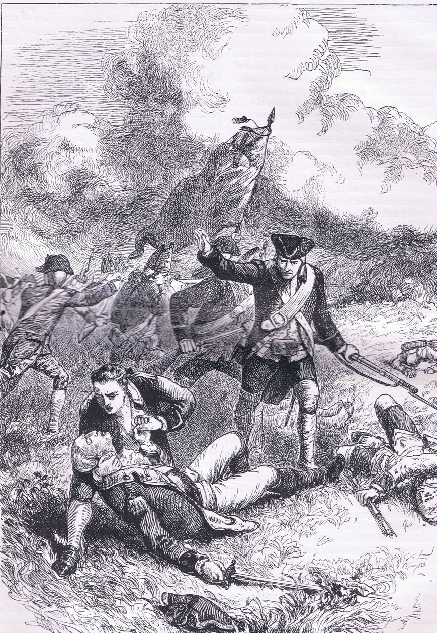 Binbaşı Pitcairn