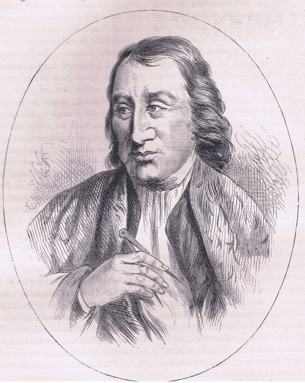 Samuel Adams, Cassell, Petter & Galpin tarafından yayınlanan Cassells History of the United States