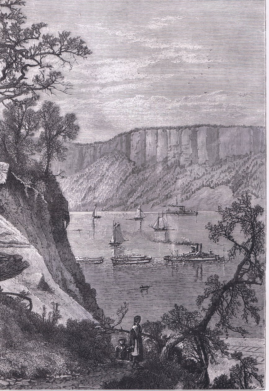Hudson