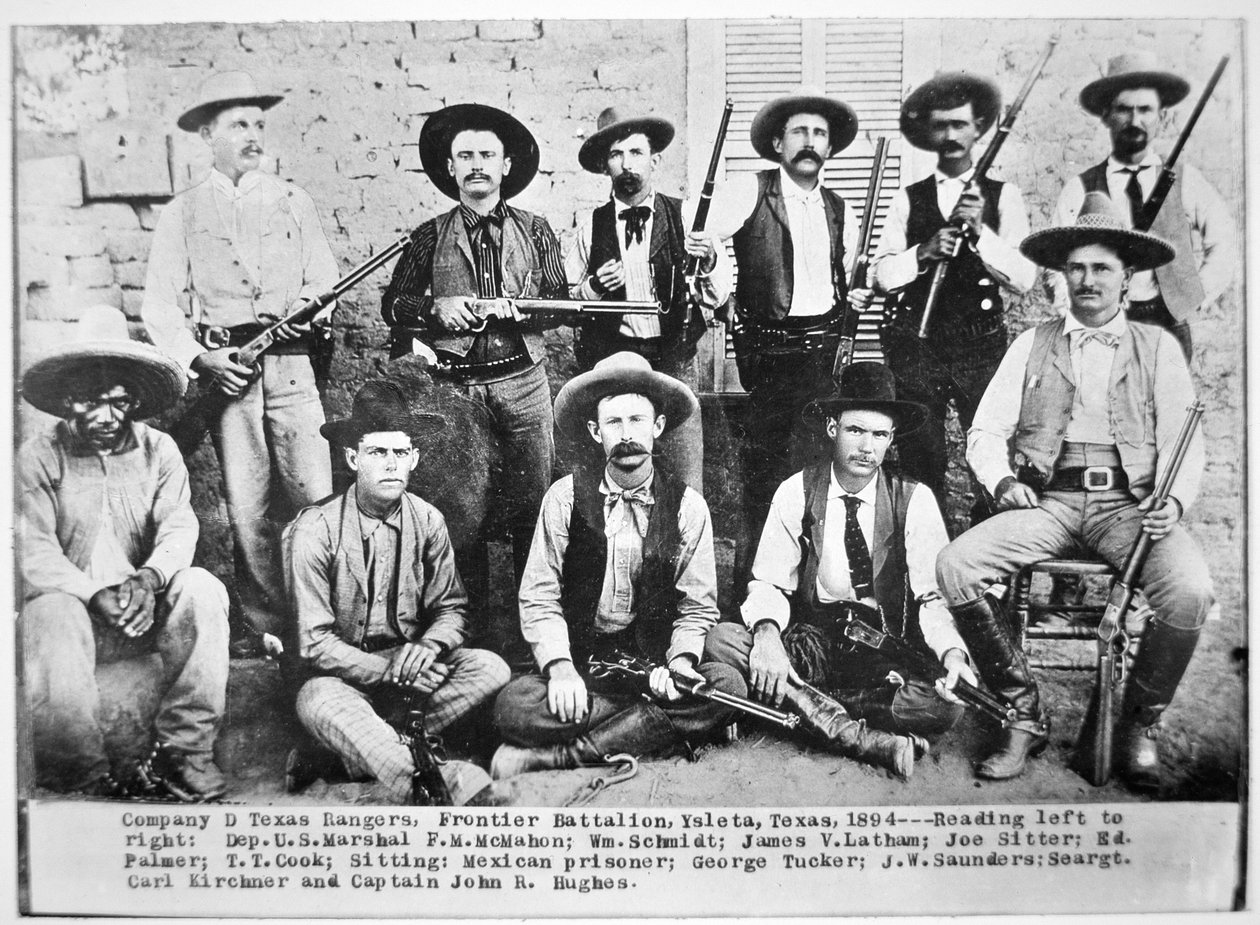 Ysleta, Teksas