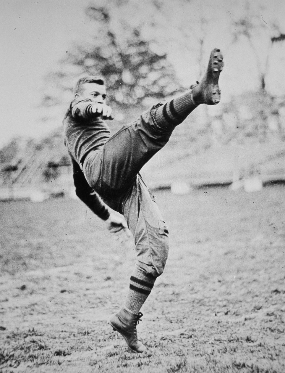 Dwight D. Eisenhower, West Point Academy, New York