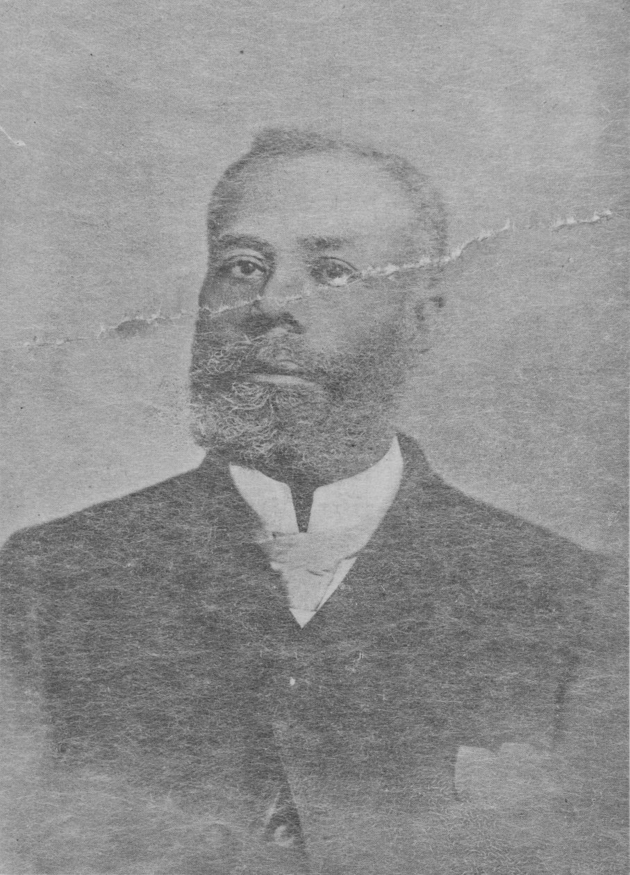 İlyas McCoy by American Photographer