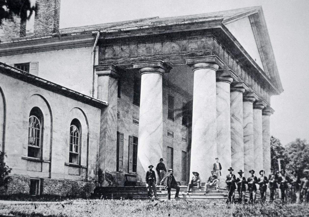 Robert E. Lee