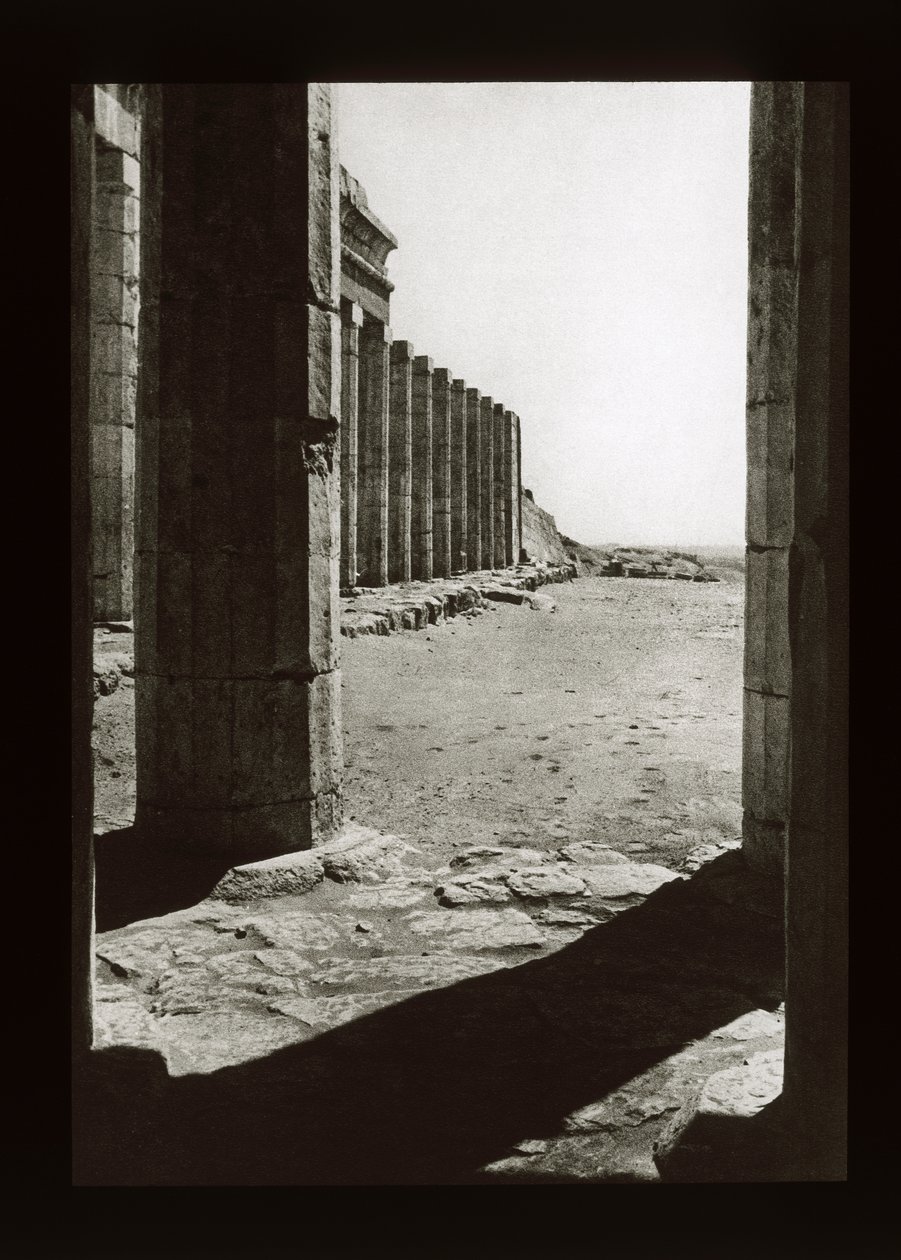 Hatshepsut Tapınağı