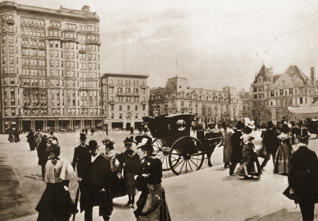 Plaza Hotel