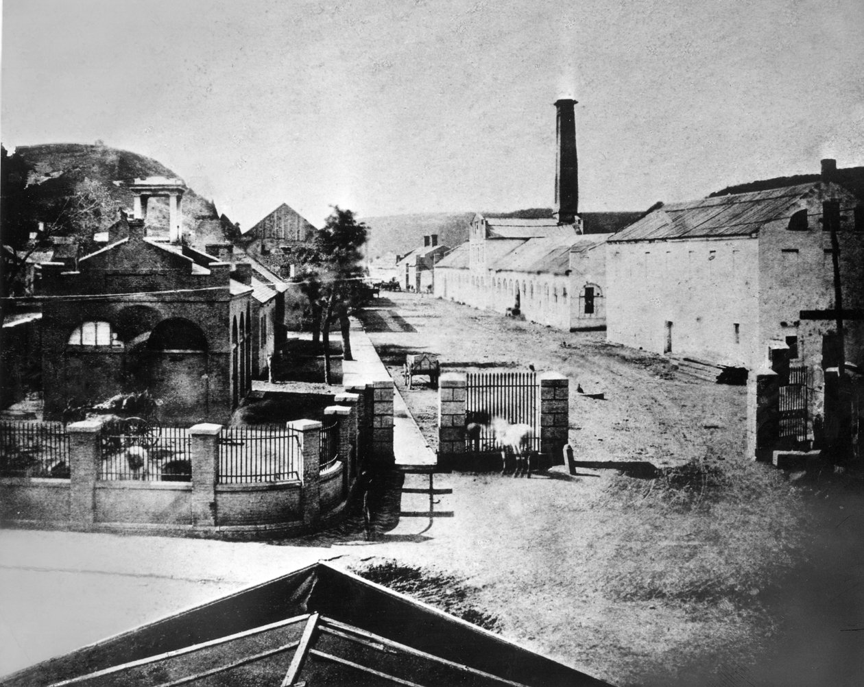 Harpers Ferry