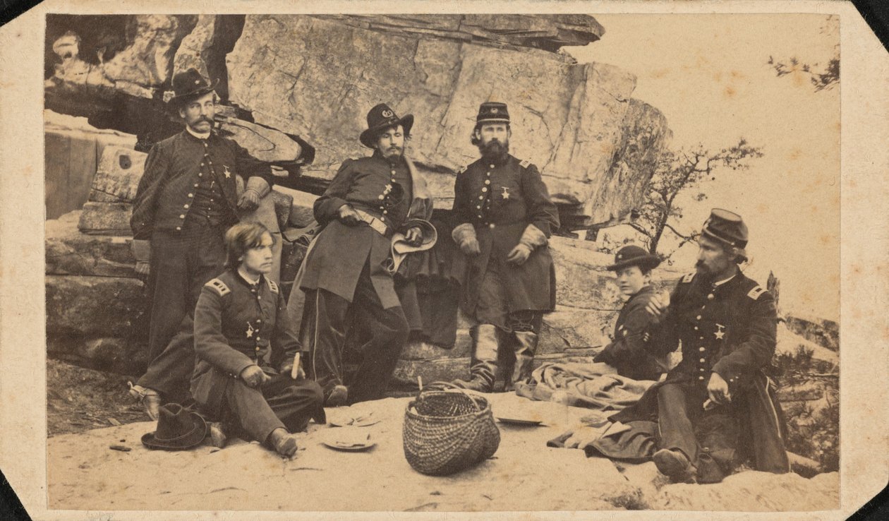 "General Geary
