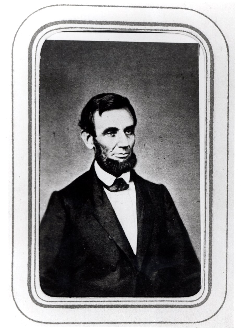 Abraham Lincoln