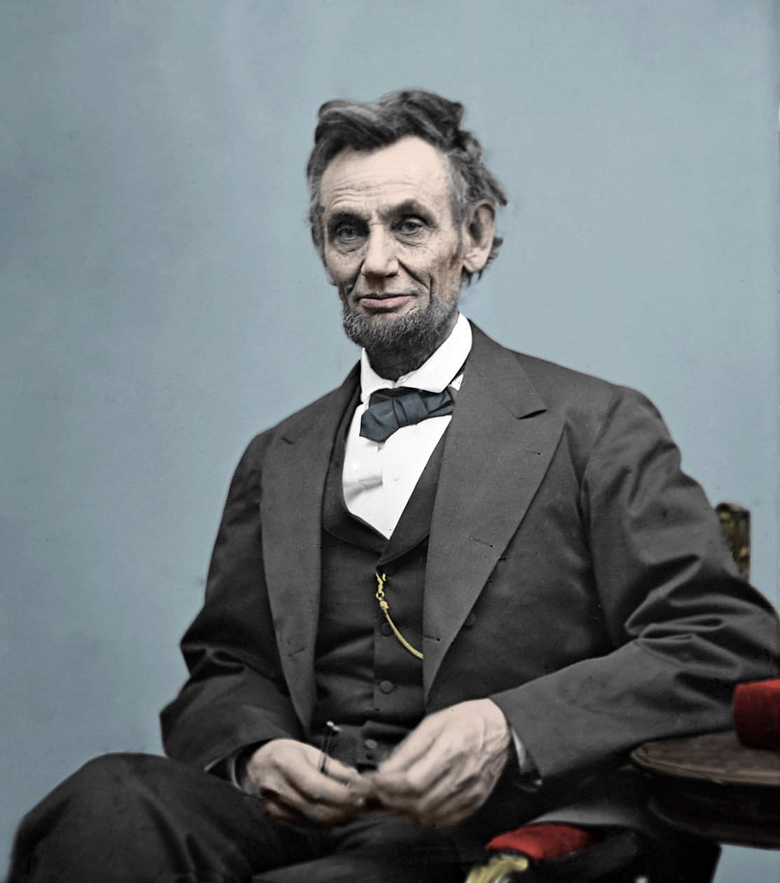 Abraham Lincoln