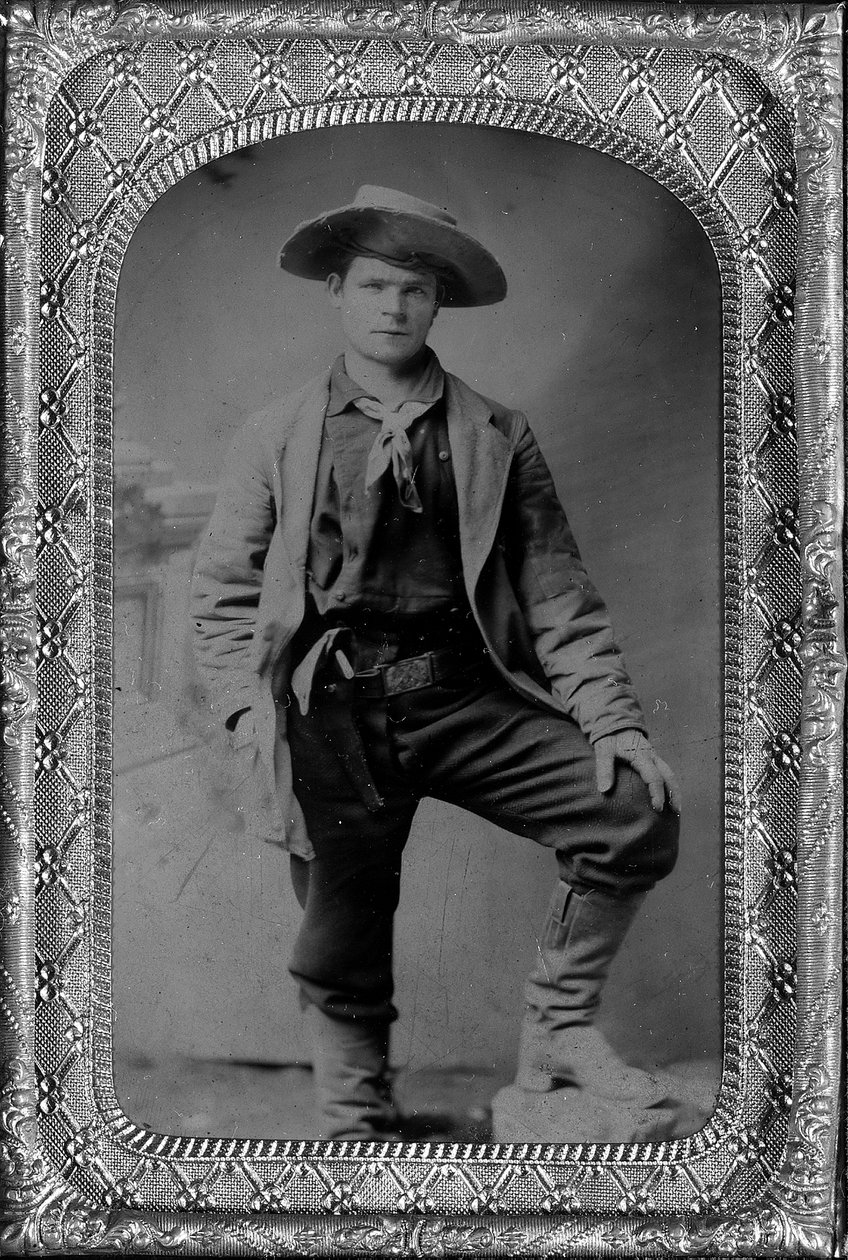 Butch Cassidy