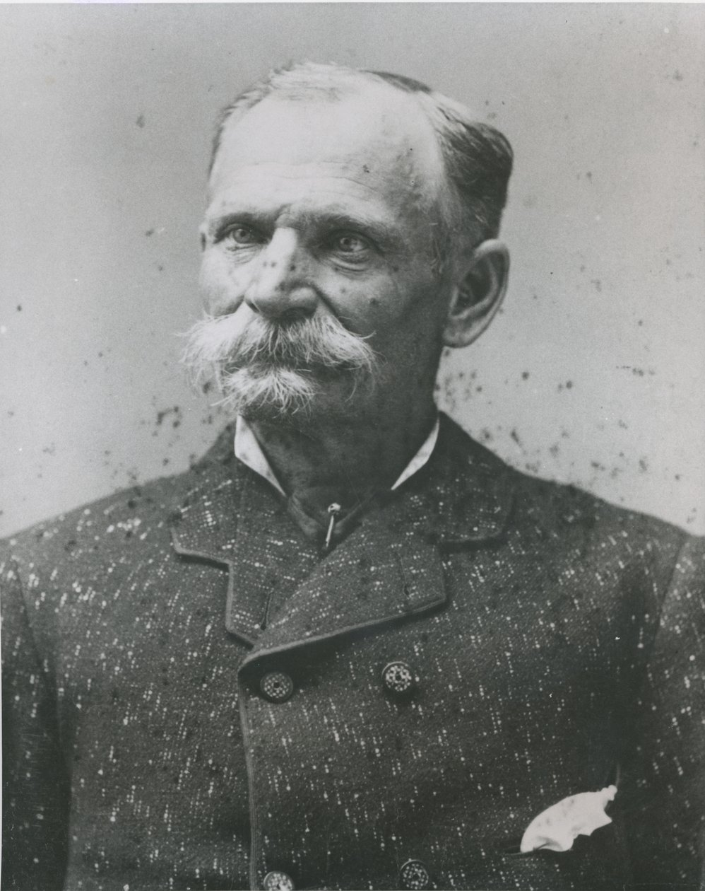Charles Earl Bolles