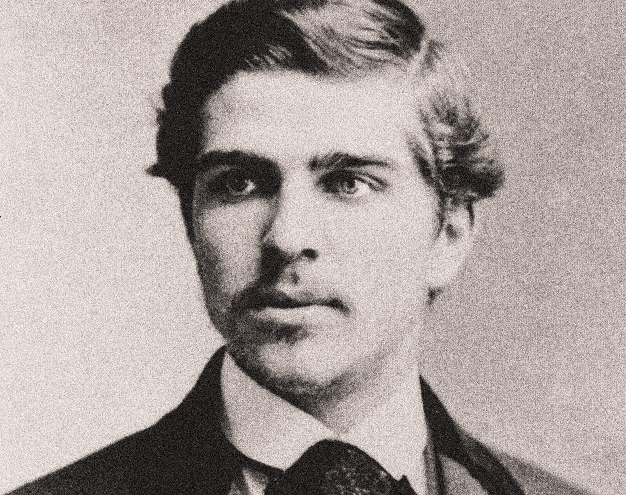 Charles Lewis Tiffany