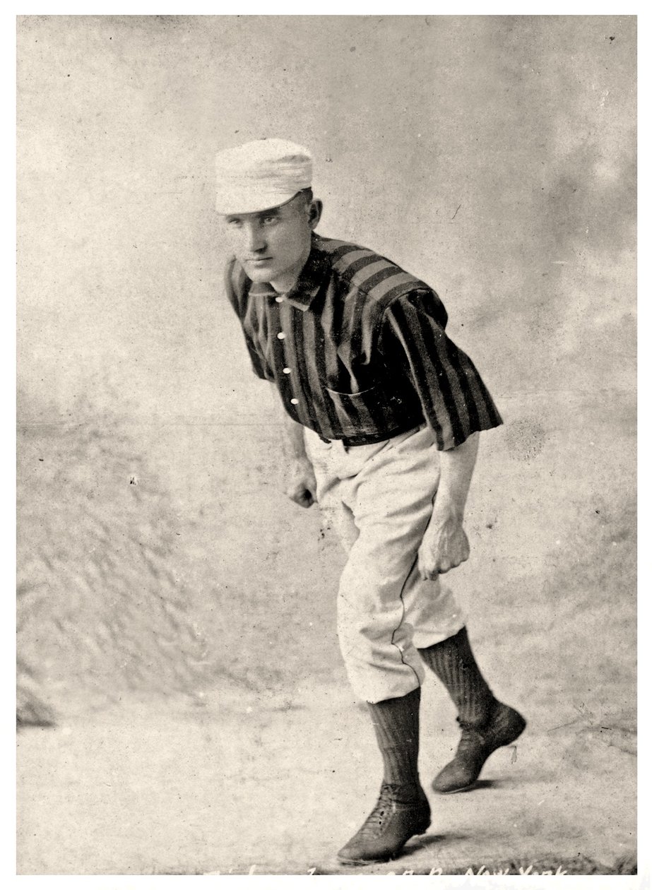 Danny Richardson