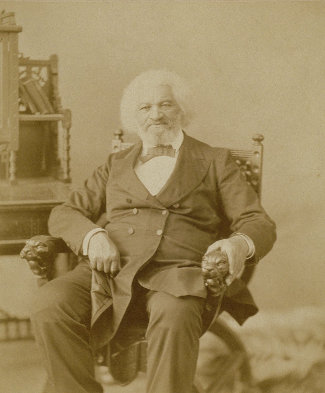 Frederick Douglass